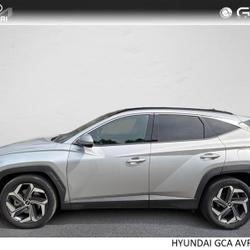 Autres Hyundai 1.6 T-GDI HYBRID 230CH EXCUTIVE Avranches