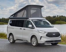 Fourgon Campereve Saint-Fons