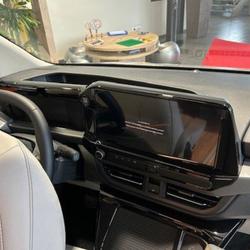 Fourgon Campereve FORD TRANSIT CUSTOM 2.0L - ECOBLUE 136 CV BVA Saint-Fons