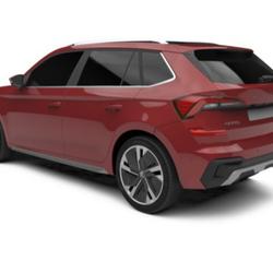 Skoda Kamiq Kamiq 1.5 TSI 150 ch DSG7 Ambition Ceris&eacute;