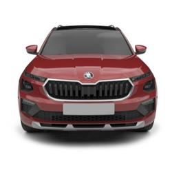 Skoda Kamiq Kamiq 1.5 TSI 150 ch DSG7 Ambition Ceris&eacute;