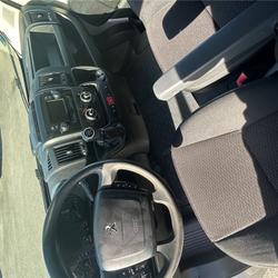 Peugeot Boxer TOLE 330 L2H2 BLUEHDI 140 S&S ASPHALT occasion - Lanester - photo 2/13