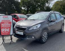 Peugeot 2008 Locmiquélic