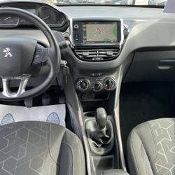 Peugeot 2008 1.6 BLUEHDI 100CH ACTIVE S&S occasion - Locmiqu&eacute;lic - photo 2/7