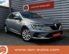 Renault Megane 4 Migné-Auxances