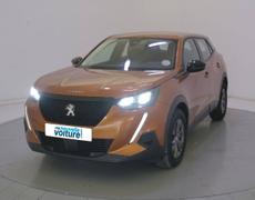 Peugeot 2008 La Roche-sur-Yon