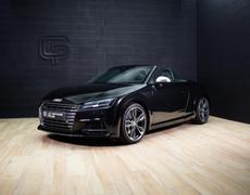 Autres Audi Saint-André-les-Vergers