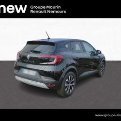 Renault Captur 1.0 Eco-G 100ch Evolution Saint-Pierre-l&egrave;s-Nemours