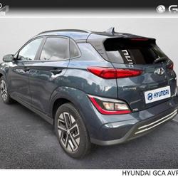 Hyundai Kona Electric 39kWh - 136ch Intuitive Avranches
