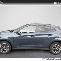 Hyundai Kona Electric 39kWh - 136ch Intuitive Avranches