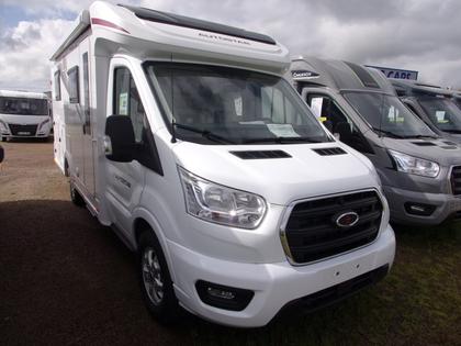 Profile Autostar Autres Autostar  - 2 L TDCI 170 CV - 78 925 €