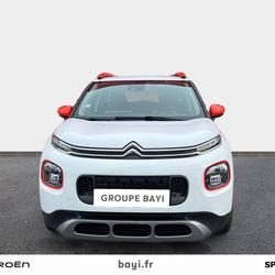 Citroen C3 Aircross C3 Aircross PureTech 110 S&S BVM5 Shine Avranches