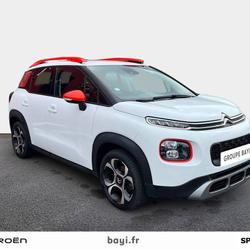 Citroen C3 Aircross C3 Aircross PureTech 110 S&S BVM5 Shine Avranches