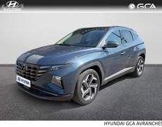 Hyundai Tucson Avranches