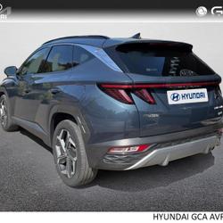 Hyundai Tucson 1.6 T-GDi 230ch Hybrid Executive BVA6 Avranches
