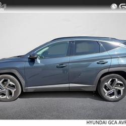 Hyundai Tucson 1.6 T-GDi 230ch Hybrid Executive BVA6 Avranches
