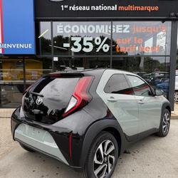 Toyota Aygo X 1.0 VVT-i 72 Team Player Perros-Guirec