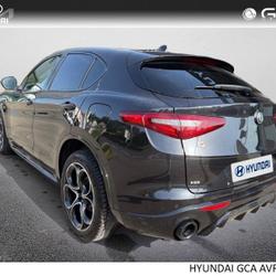 Alfa Romeo Stelvio 2.2 Diesel 210ch Veloce Q4 AT8 MY22 Avranches