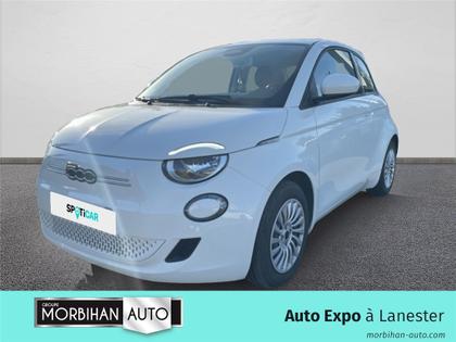 Fiat Autres Fiat - E 95 CH ACTION - 13 990 €