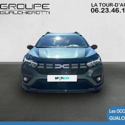 Dacia Jogger 1.0 TCe 110ch Extreme+ 7 places La Tour-d'Aigues