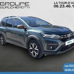 Dacia Jogger 1.0 TCe 110ch Extreme+ 7 places La Tour-d'Aigues
