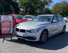 BMW Serie 3