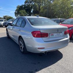 BMW Serie 3 (F30) 316D 116CH BUSINESS occasion - Locmiqu&eacute;lic - photo 3/3