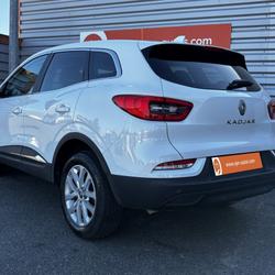 Renault Kadjar Business Blue dCi 115 EDC - 21 occasion - Mign&eacute;-Auxances - photo 2/34