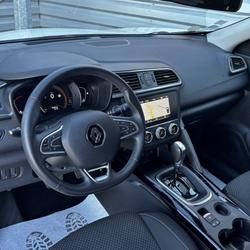 Renault Kadjar Business Blue dCi 115 EDC - 21 occasion - Mign&eacute;-Auxances - photo 3/34