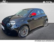 Fiat 500 II