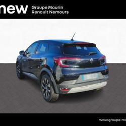 Renault Captur 1.0 Eco-G 100ch Evolution Saint-Pierre-l&egrave;s-Nemours