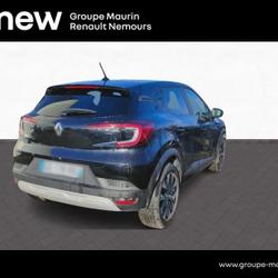 Renault Captur 1.0 Eco-G 100ch Evolution Saint-Pierre-l&egrave;s-Nemours