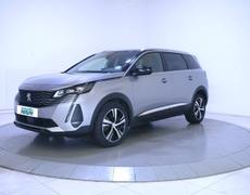 Peugeot 5008 La Roche-sur-Yon