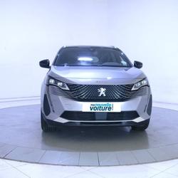 Peugeot 5008 5008 Hybrid 136 e-DCS6 - GT La Roche-sur-Yon