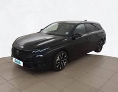 Peugeot 308 SW 2e generation La Roche-sur-Yon