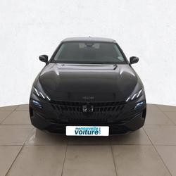 Peugeot 308 SW 2e generation 308 SW Hybrid 145 e-DCS6 - Allure La Roche-sur-Yon