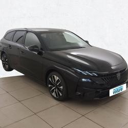 Peugeot 308 SW 2e generation 308 SW Hybrid 145 e-DCS6 - Allure La Roche-sur-Yon