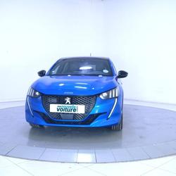 Peugeot 208 208 PureTech 130 S&S EAT8 - GT Line La Roche-sur-Yon