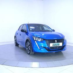 Peugeot 208 208 PureTech 130 S&S EAT8 - GT Line La Roche-sur-Yon