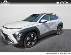 Hyundai Kona Avranches