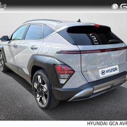 Hyundai Kona 1.6 GDi 141ch Hybrid Executive DCT-6 Avranches