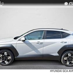 Hyundai Kona 1.6 GDi 141ch Hybrid Executive DCT-6 Avranches