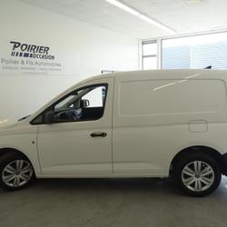 Volkswagen Caddy CADDY CARGO 2.0 TDI 102 BVM6 BUSINESS Ceris&eacute;