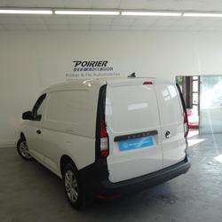 Volkswagen Caddy CADDY CARGO 2.0 TDI 102 BVM6 BUSINESS Ceris&eacute;