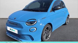 Abarth Autres Abarth  - photo 0