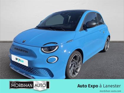 Abarth Autres Abarth - E 155 CH Turismo - 33 990 €