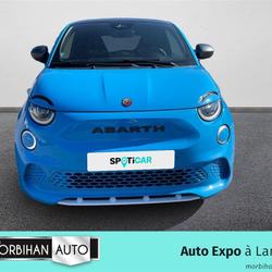 Abarth 500e E 155 CH Turismo occasion - Lanester - photo 2/18