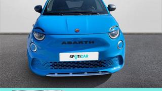 Abarth Autres Abarth  - photo 1