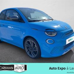 Abarth 500e E 155 CH Turismo occasion - Lanester - photo 3/18