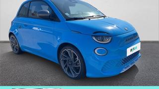 Abarth Autres Abarth  - photo 2